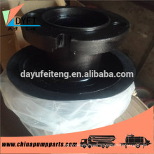 construction building truck parts Piston Ram dn 180